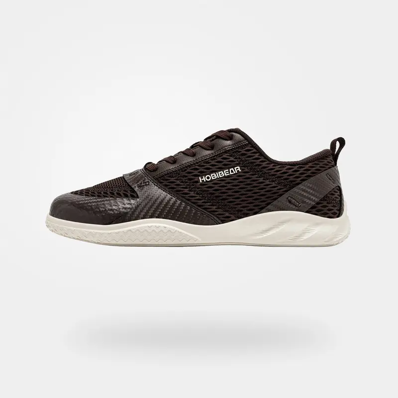 Briar - Chaussures Larges