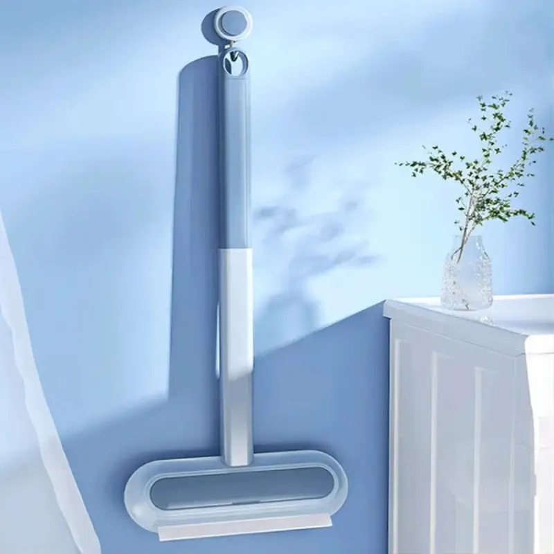 Brosse multi-surfaces pour éliminer les poils d'animaux