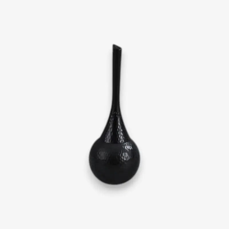 Brosse WC longue avec manche ajustable
