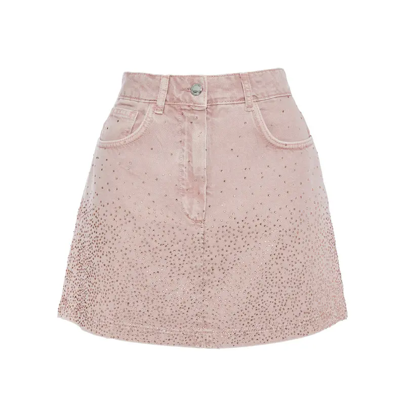 BSB Jupe/Short à strass