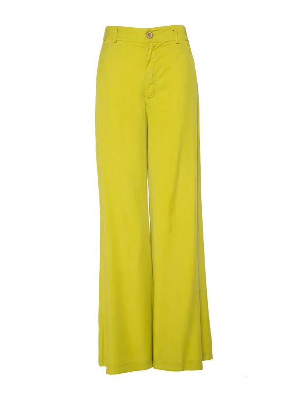 BSB Pantalon évasé