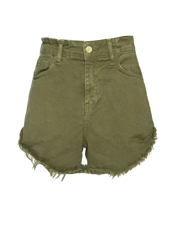 BSB Short Kaki