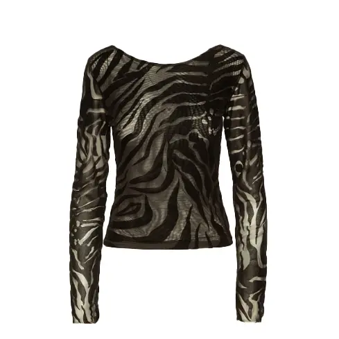 BSB Top Zèbre