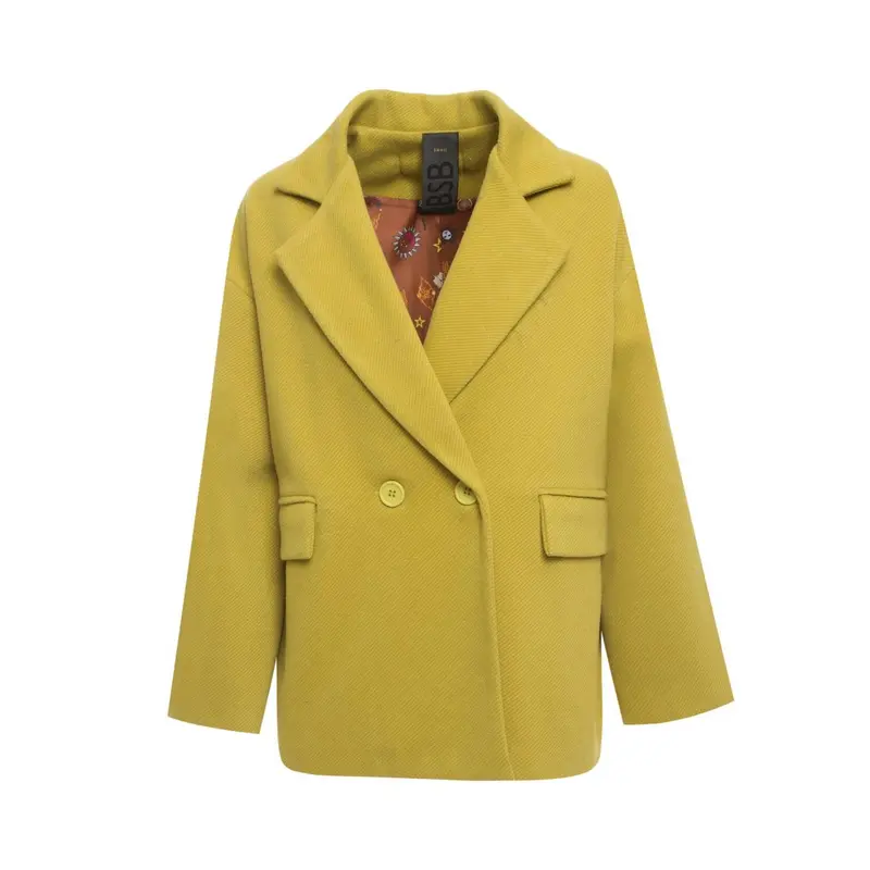 BSB Veste COAT