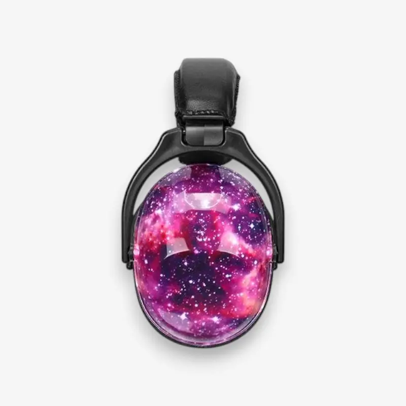 Cache-oreilles enfant ergonomiques anti-bruit