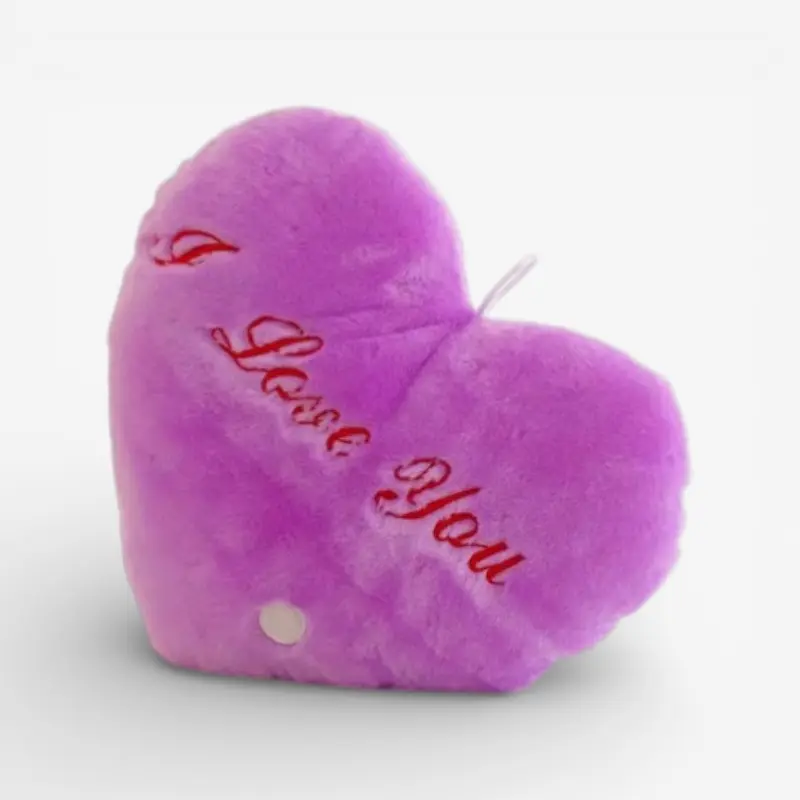 Cadeau Fête Des Mères | Coussin lumineux