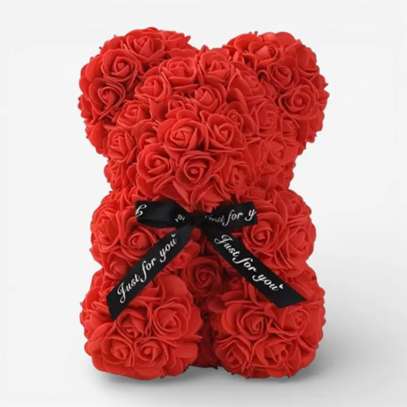 Cadeau Fête Des Mères | Ours en rose à des fins décoratives