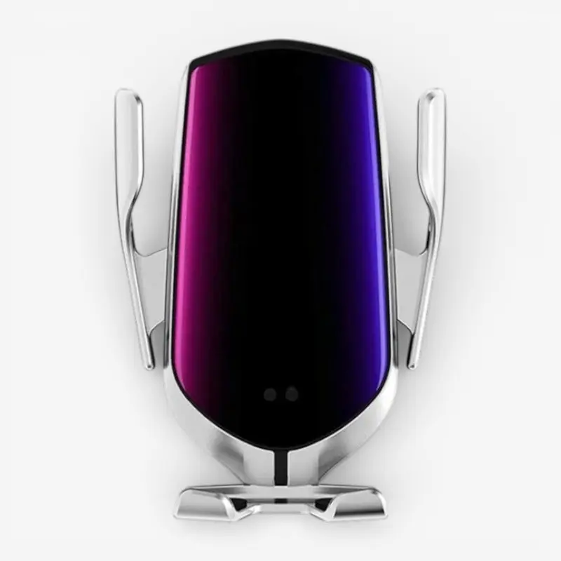 Cadeau Fête Des Mères | Support de téléphone mobile avec charge automatique