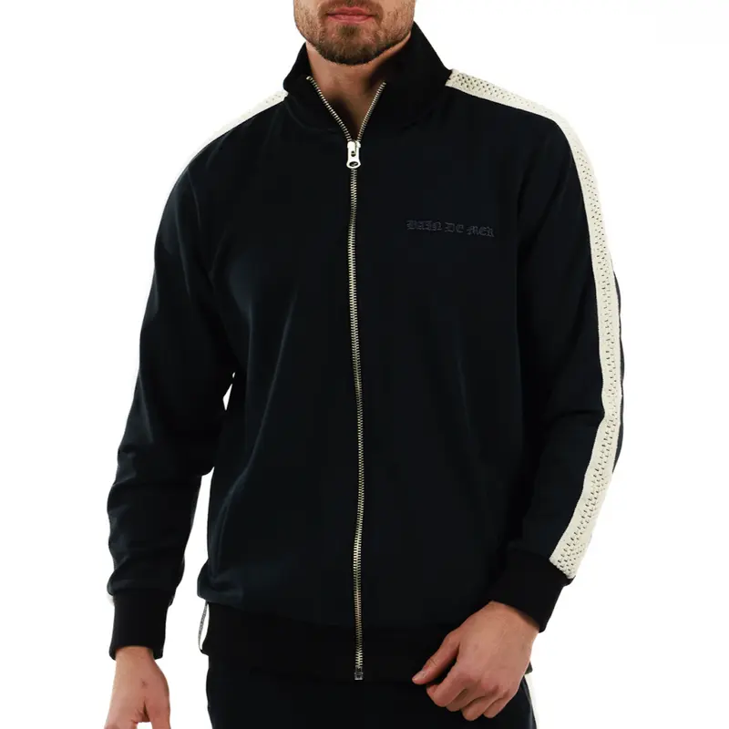 CALIFORNIA DARK NIGHT | Mens Jacket
