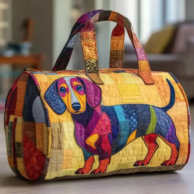 Callie - Sac De Voyage Doux