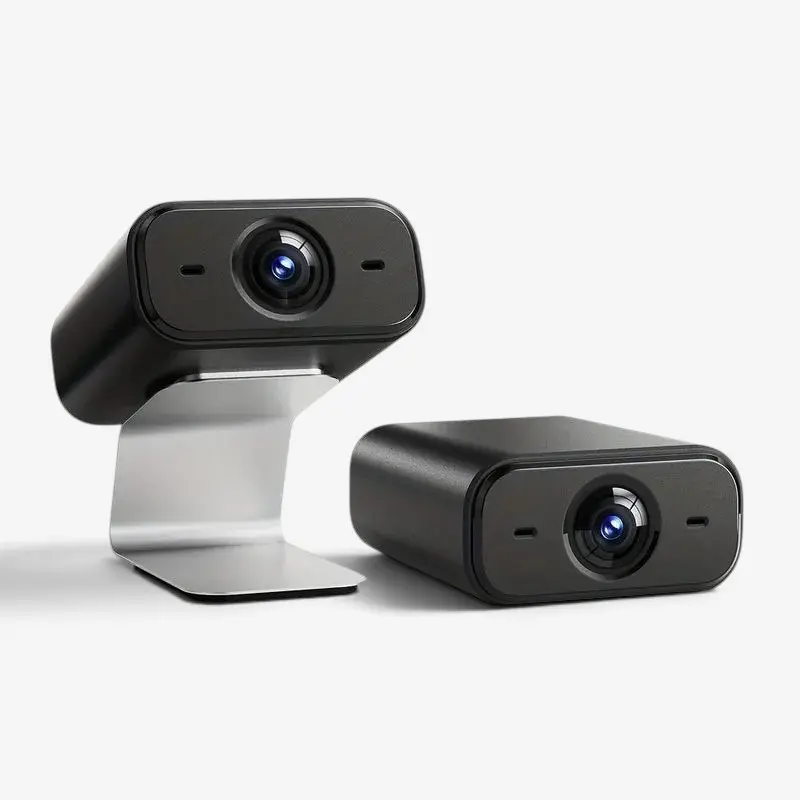 Caméra de surveillance WiFi 1080p avec détection de mouvement