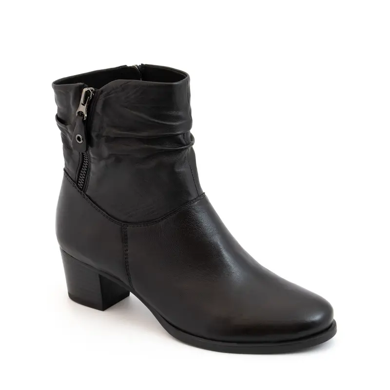 CAPRICE 9-25347 Femme noir
