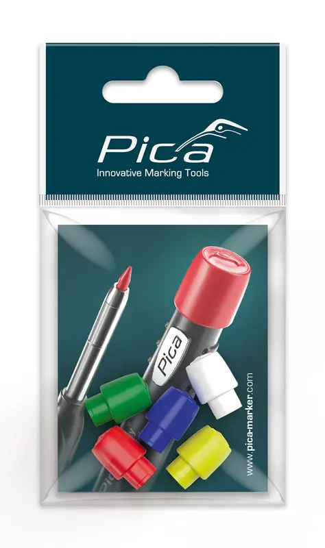 Capuchons pour PICA Dry 55801