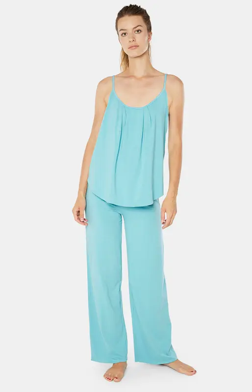 Caraco pantalon - Atoll