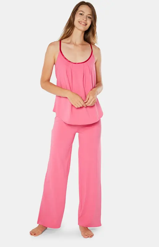 Caraco pantalon - Candy