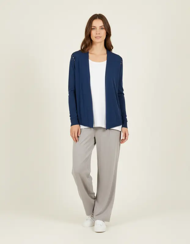 Cardigan - L/40