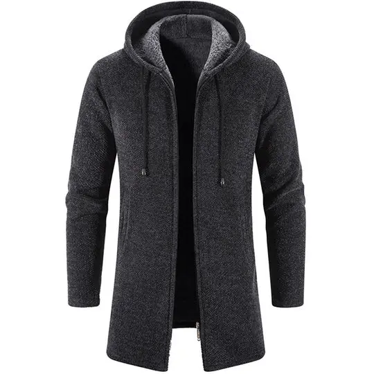 Cardigan moderne et sophistiqué
