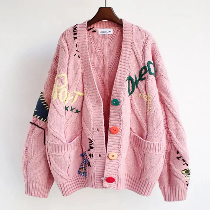 Cardigan raffiné pour un style élégant
