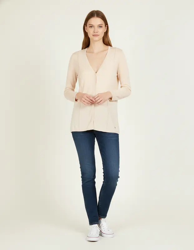 Cardigan - S/36