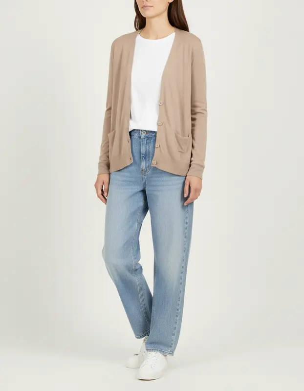 Cardigan - Taille XS/34