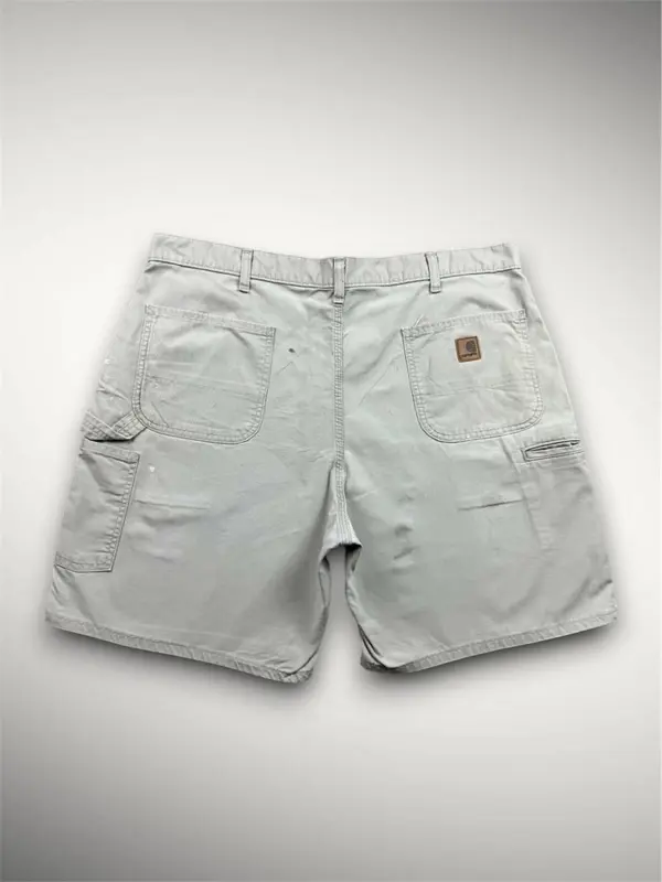 Carhartt Short Carpenter Workwear (FR50)