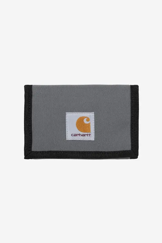 Carhartt Wip ALEC WALLET Styx