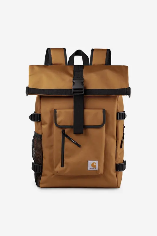 Carhartt Wip PHILIS BACKPACK Hamilton Brown