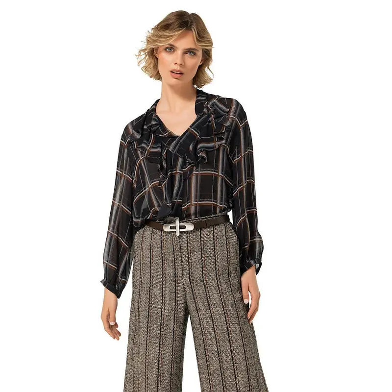 Caroline Biss Chemisier femme multi 4644/39