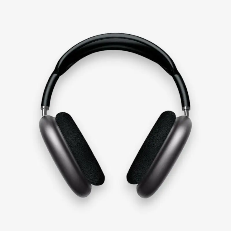 Casque Bluetooth sans fil son haute fidélité