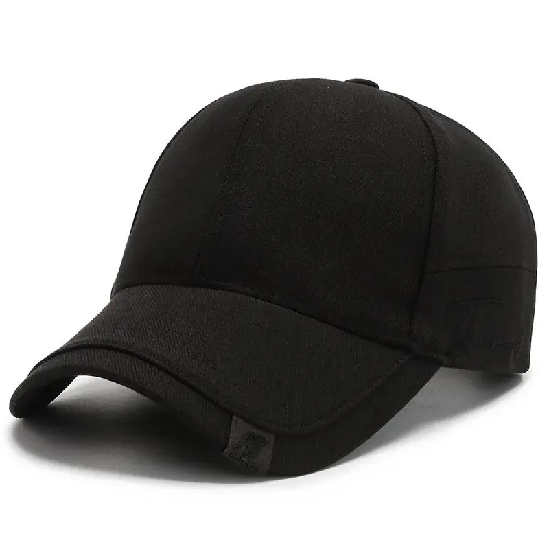 Casquette à Visière Incurvée