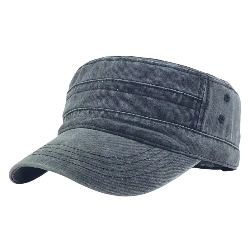 Casquette Cadet légère avec ajustement réglable