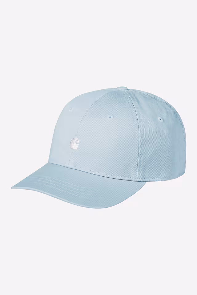 Casquette Carhartt Wip MADISON LOGO CAP Citadel Wax