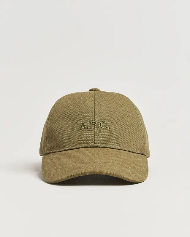 Casqutte APC CHARLIE Kaki