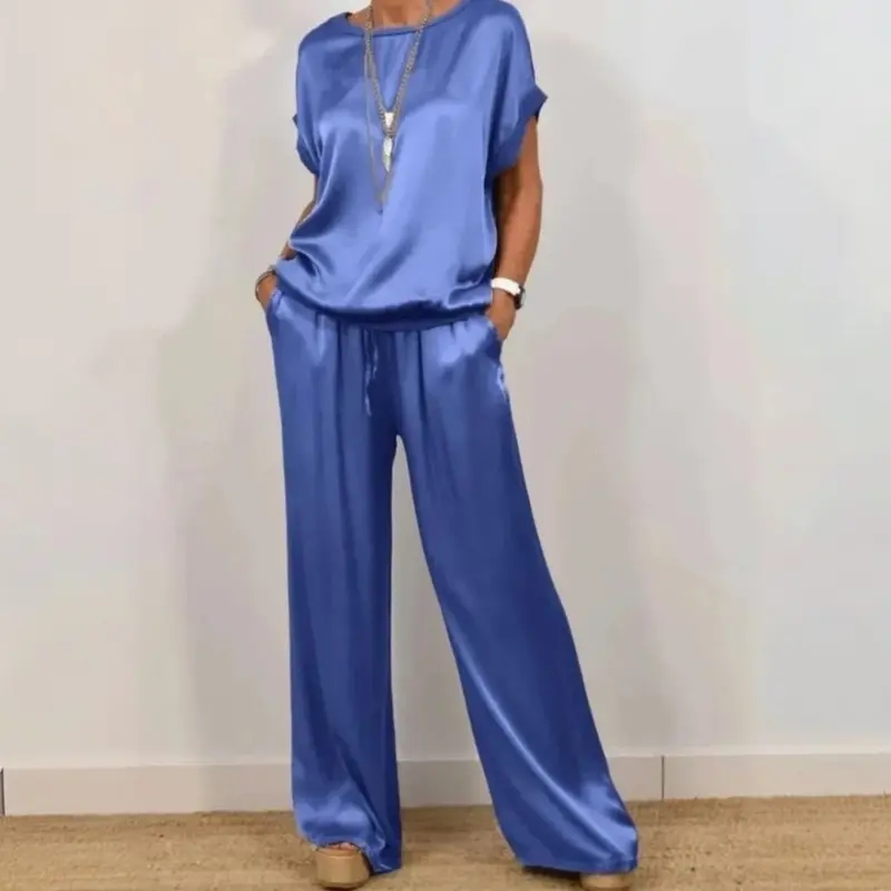 Catalina - Élégance Décontractée Chic