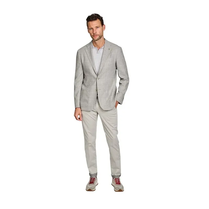 Cc Collection Corneliani cardigan homme gris