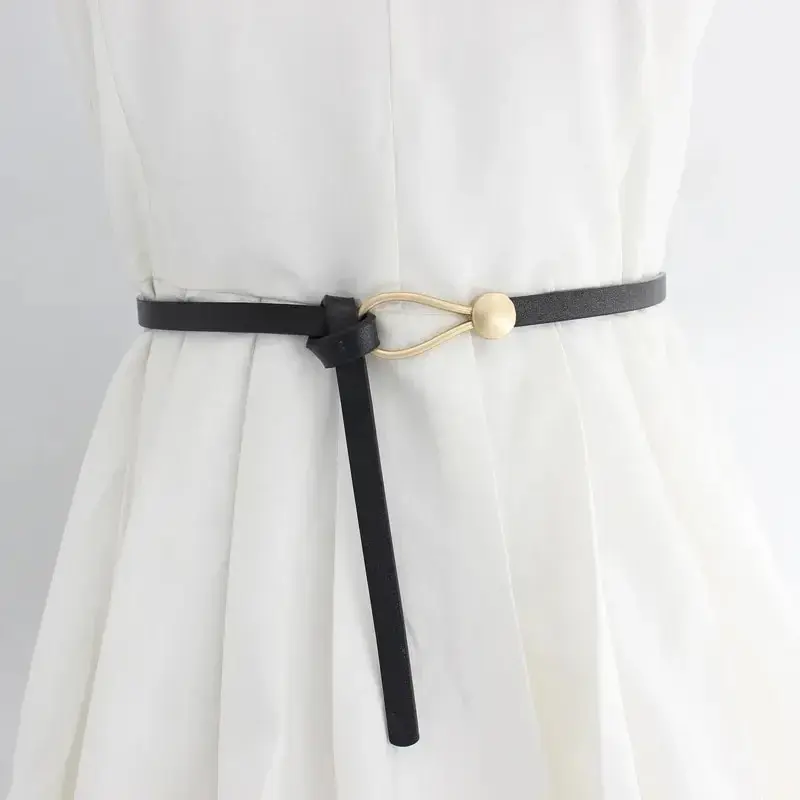 Ceinture à chaîne polyvalente