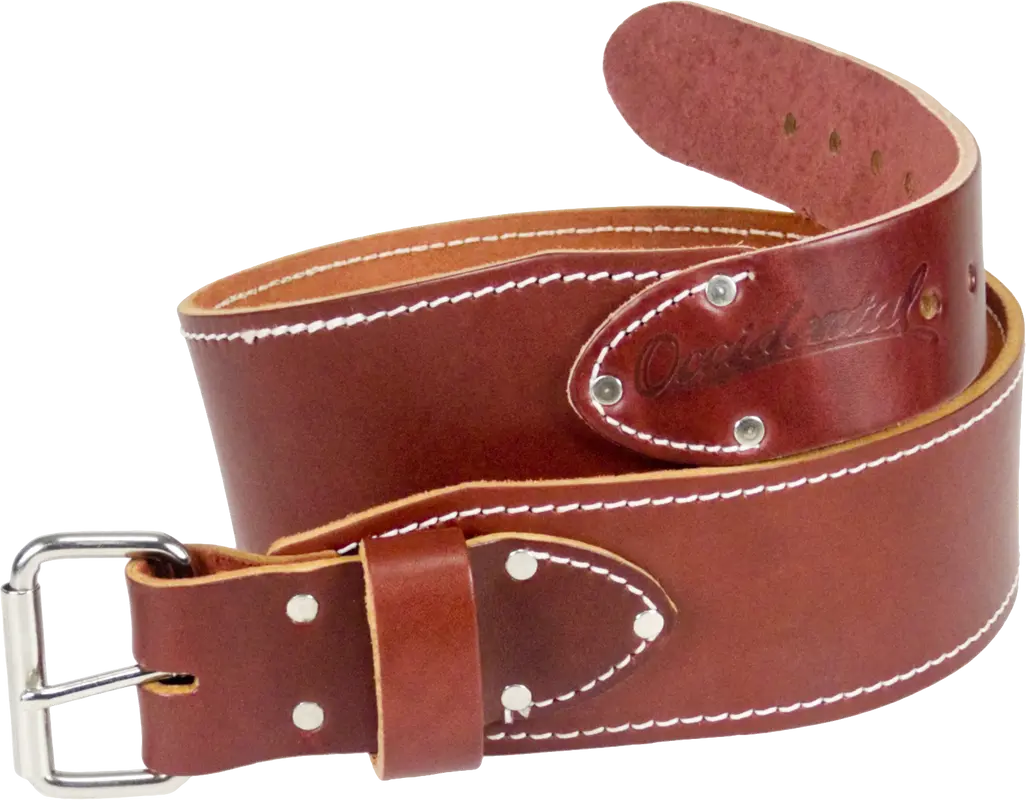 Ceinture de travail en cuir Ranger HD 3 pouces (7,5cm) OCCIDENTAL LEATHER 5035