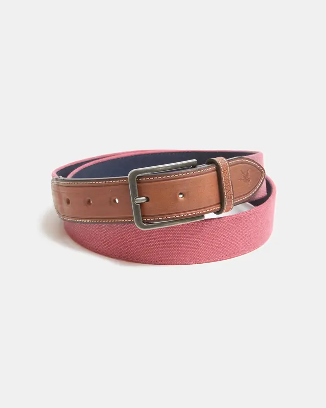 CEINTURE DIAMOND ORANGE