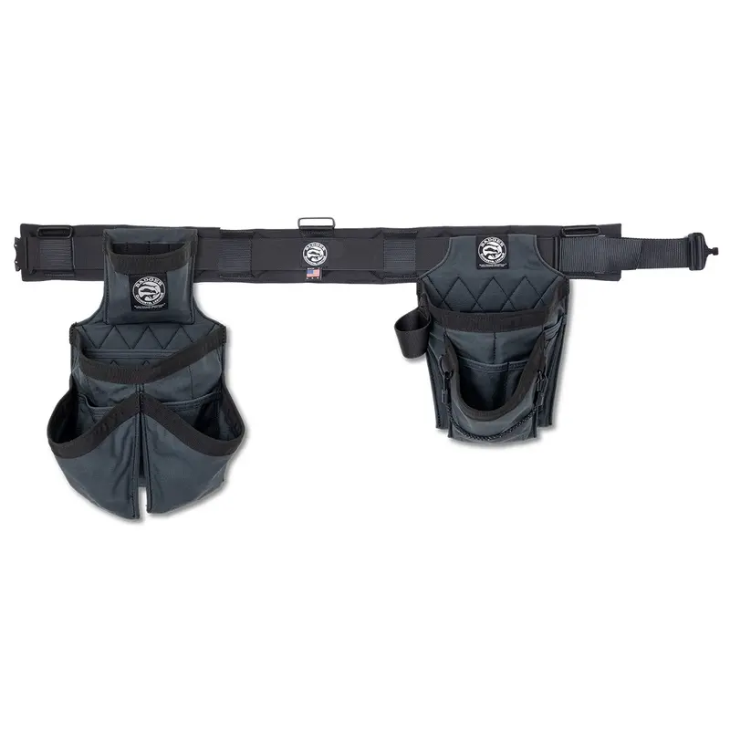 Ceinture porte outils pour Electricien BADGER