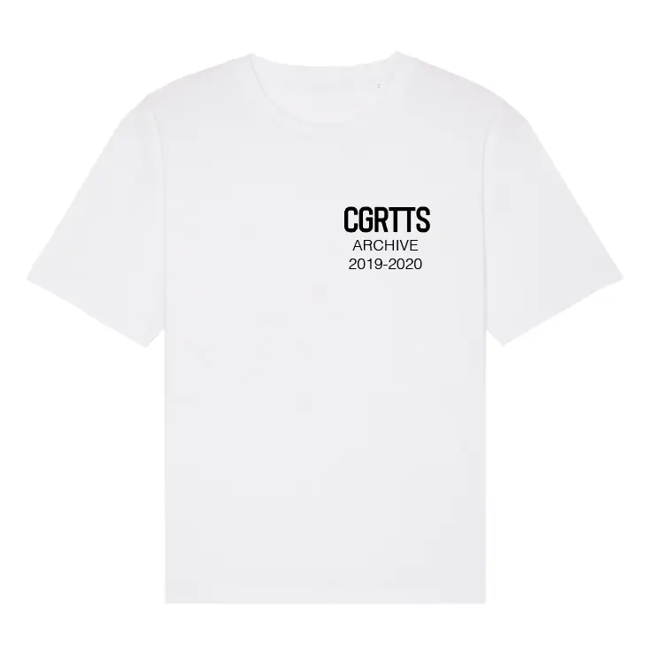 CGRTTS "Archive 2"
