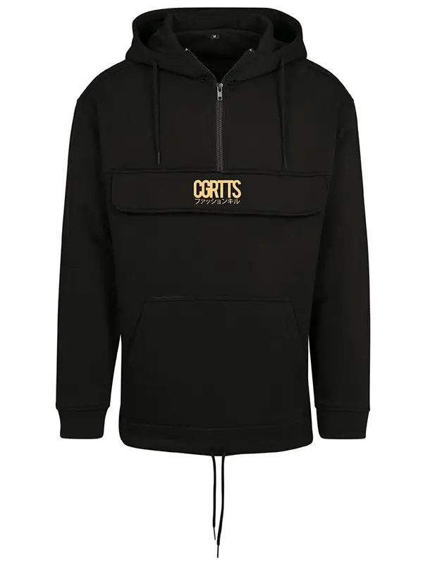 CGRTTS Sweat vareuse