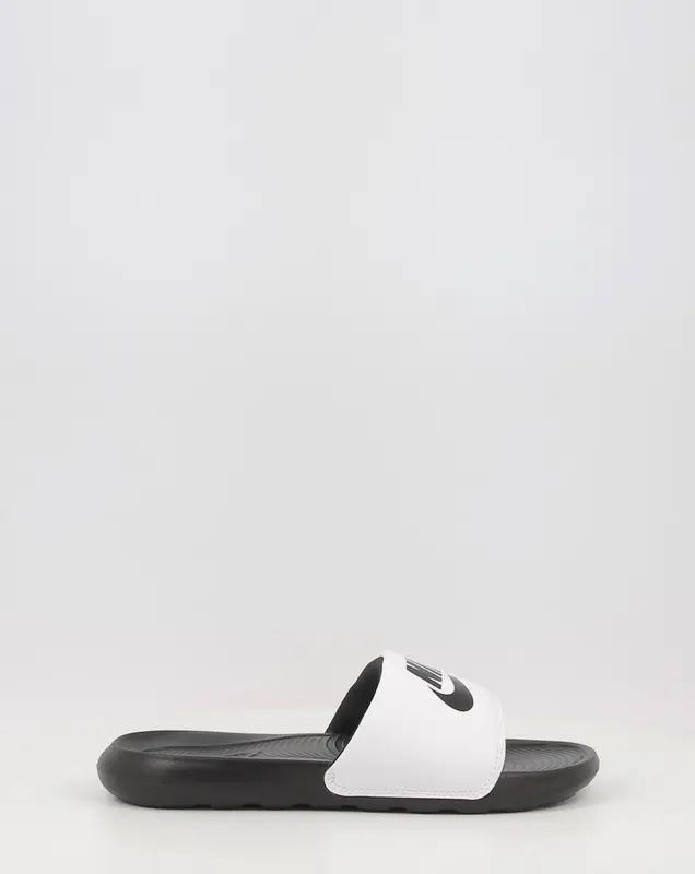 Chanclas NIKE VICTORI ONE CN9675 blanco