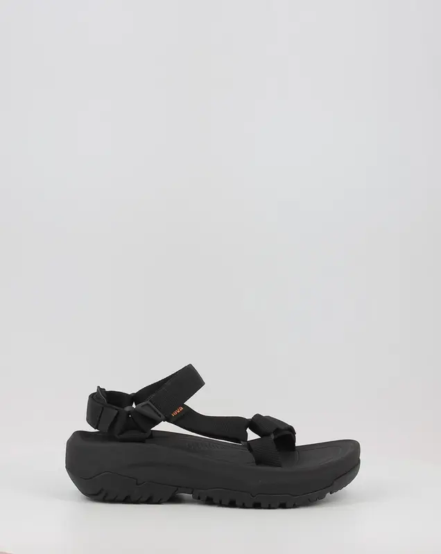 Chanclas TEVA HURRICANE XLT AMPSOL negro