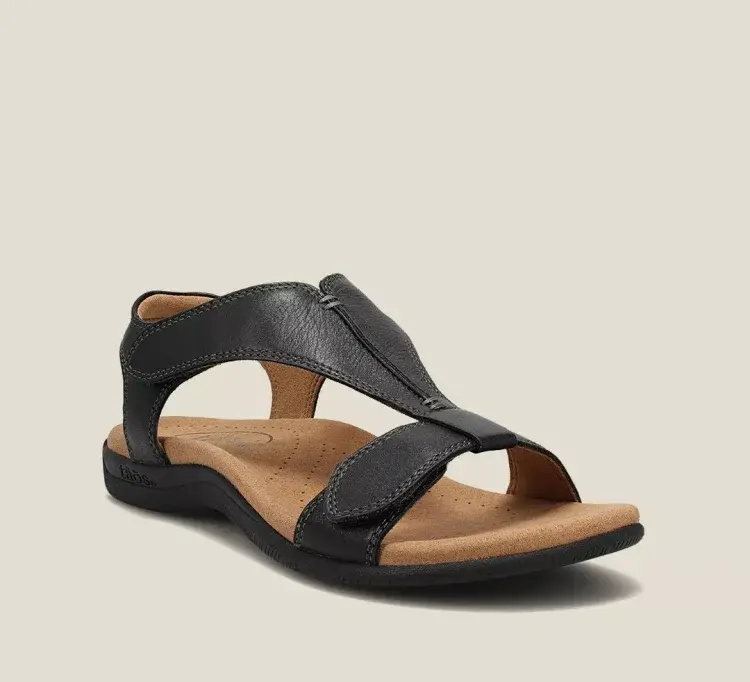 Charlotte - Sandales Élégantes Confortables