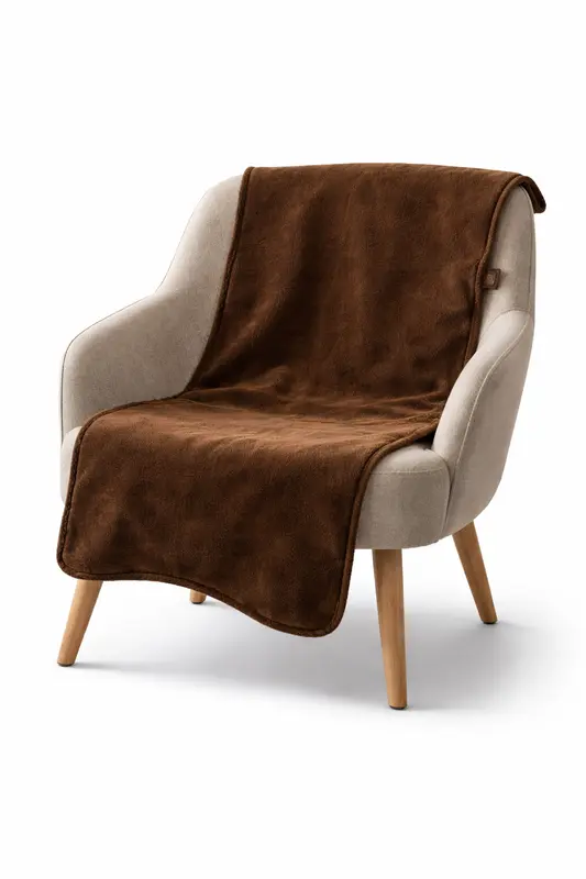 Chauffe-Siège Chauffant – PlushHeat