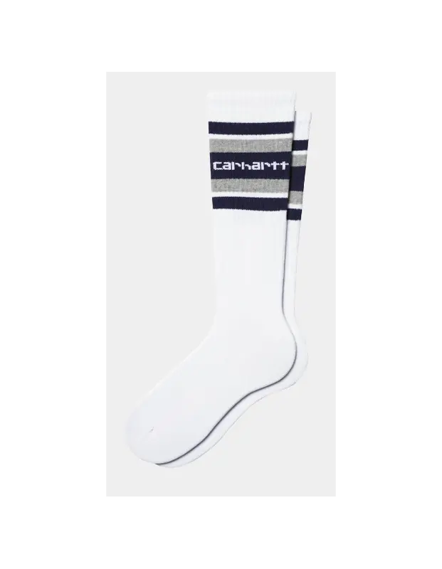 Chausette Carhartt Wip CONNORS SOCKS GY/LOK