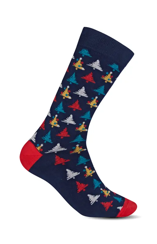 Chaussettes - Christmas