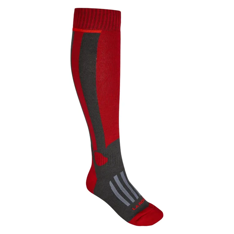 Chaussettes de ski mérinos d'Arles