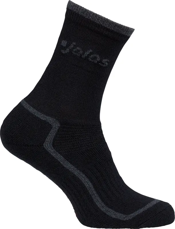 Chaussettes de travail chaudes laine mérinos JALAS 8231
