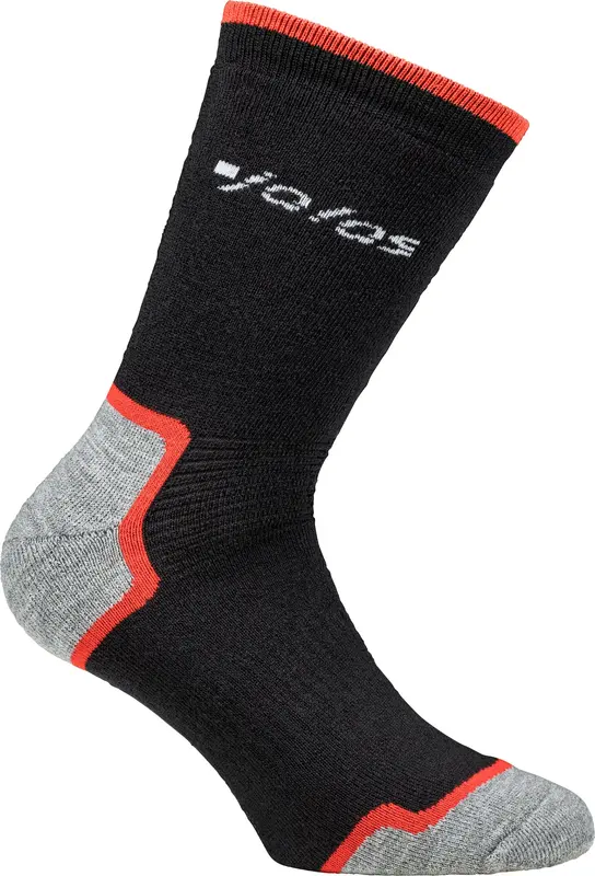 Chaussettes de travail EXTRA chaudes laine mérinos JALAS 8222